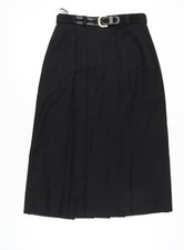 Gerry Weber Women's Black Midi