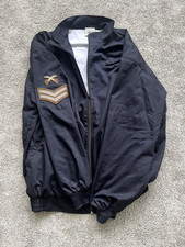 ARMY RAF NAVY TRACKSUIT TOP