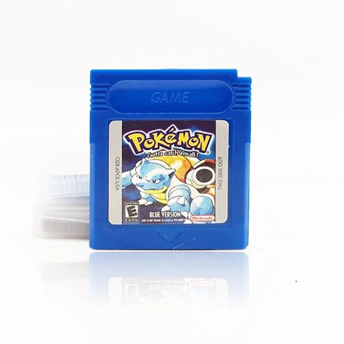 Classic game cartridge - game,