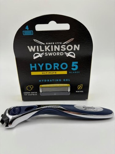 Wilkinson sword hydro - 5, sense