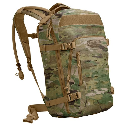 Camelbak sparta with mil - camelbak,