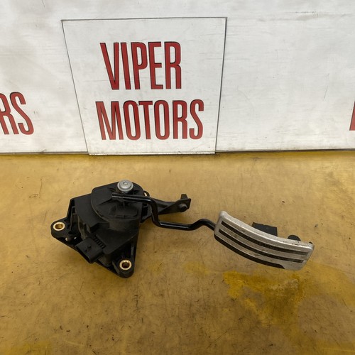Nissan qashqai j10 accelerator - nissan,