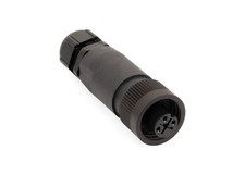 COMPACT Coupling Connector