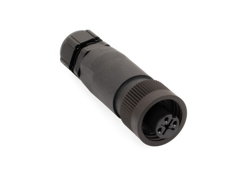 Compact coupling connector - compact,