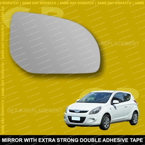 For hyundai i20 wing mirror - i20,