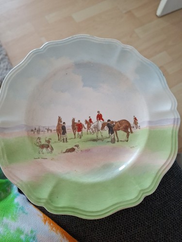 Royal doulton changing - royal,