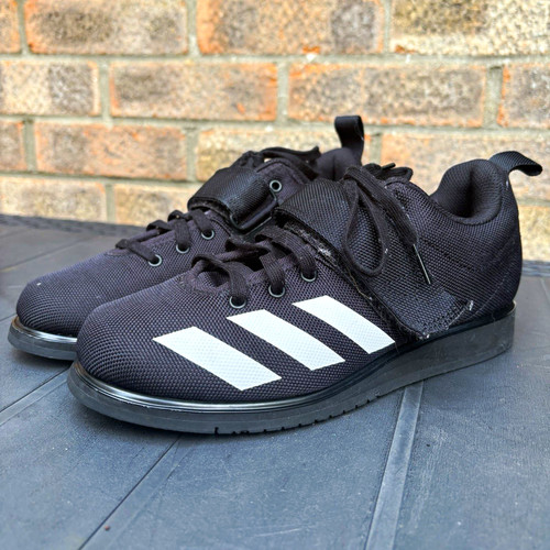 Adidas weightlifting trainers - adidas,