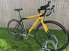 Carrera TDF LTD  Pro Road Bike