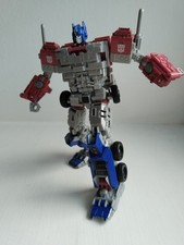 Transformers: Rise of the