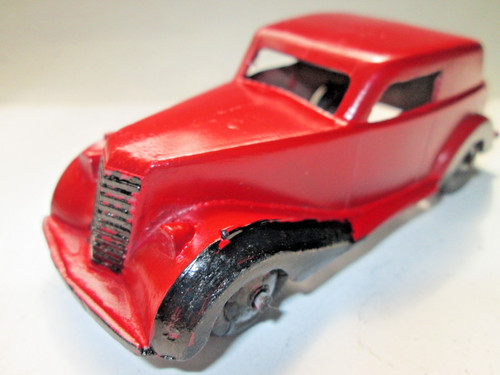 1950s vintage timpo toys - 1950s,