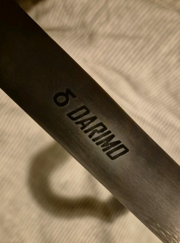 Darimo ellipse carbon - darimo,