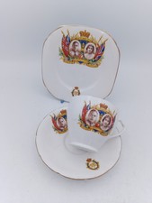 King george queen - george, vi