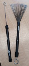 RETRACTABLE DRUM BRUSHES- NEW-SAMPLE - EB721