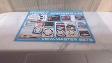 FANDERSON FAB BOOK OF GERRY