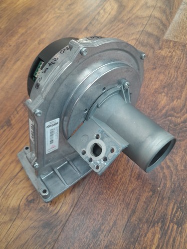 Vaillant ecotec pro fan - ecotec, 24/28