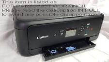 MISSING PRINT HEAD?? Canon ts5150 Wireless All-in-One Colour Inkjet Printer