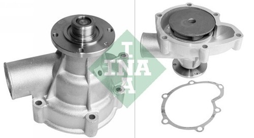 Water pump ina - 0179, for