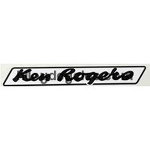 Ken rogers downtube - ken, downtube,