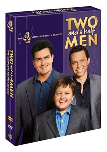 Two and half men - and,