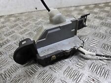 Peugeot 508 Mk1 Sr Hdi 4dr Saloon 2011 Door Lock Mech (o/s Front Driver)