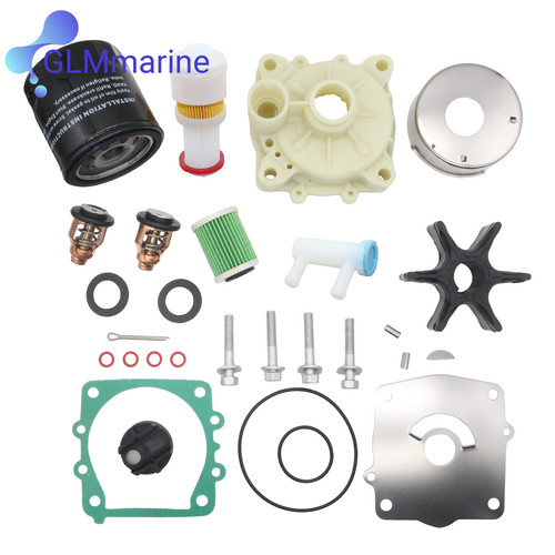 Outboard service kit for - service,