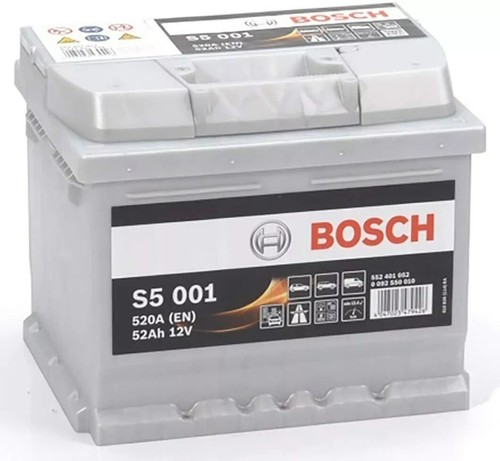 S5001 bosch car - s5001, (063)