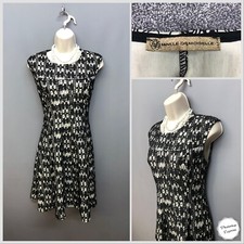 Maille Demoiselle Black Mix