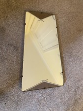 Art Deco Style Small Mirror