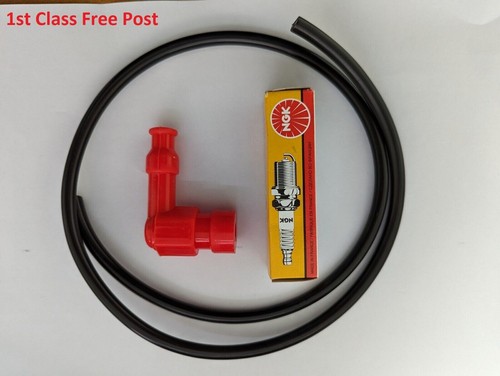 Ngk b8es spark - , plug