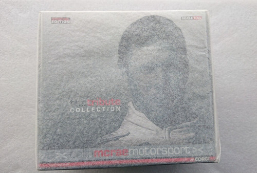 Corgi va10010 colin mcrae - mcrae, ford