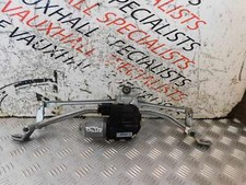 BMW X3 XDRIVE20D SE F25 5DR ESTATE 11-17 FRONT WIPER MOTOR AND LINKAGE 7213290