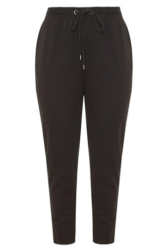 Womens plus sized joggers - womens,