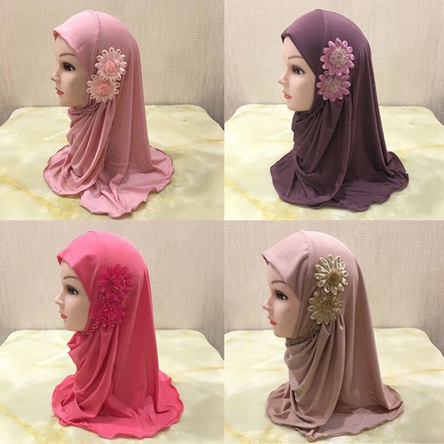 Muslim islamic headscarf amira - muslim,