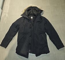Mens Canada Goose expedition parka - Large