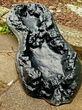 Preformed Pond Waterfall Two Tier Cascade Instant Stream Feature 3ft x 1.5ft