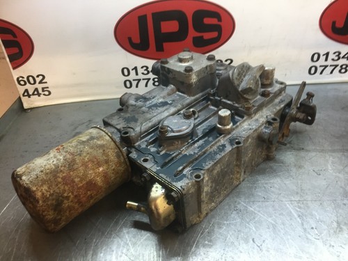 Aluminium engine timing