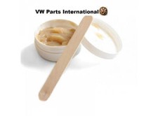 For VW G40 G60 Polo Golf Corrado Passat Supercharger Displacer Wall Coating G...