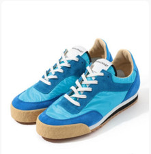 New With Box SPALWART × TOMORROWLAND Shoes Mens Size 41 Blue sneaker From Japan