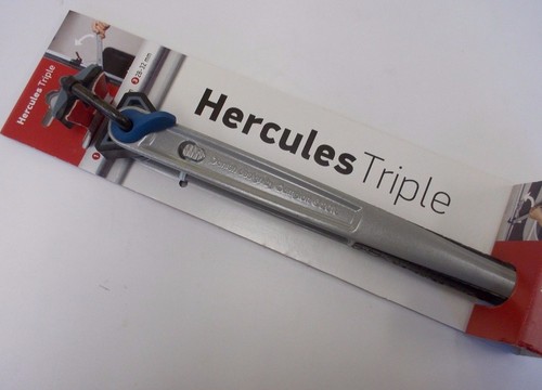 Isabella hercules triple pole - isabella,