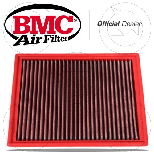 Bmc sport washable air filter - washable,