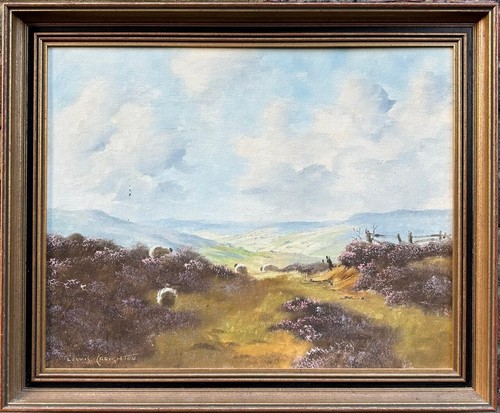 Lewis creighton british - lewis, (british