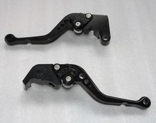 Racing Brake Clutch Levers