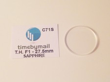 For TAG HEUER F1 980020 Watch