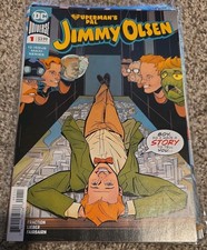 Superman pal jimmy - pal,,