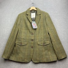 JOULES Field Coat Women UK 16
