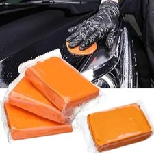 Clay Bar 4 Pack 400g, Premium