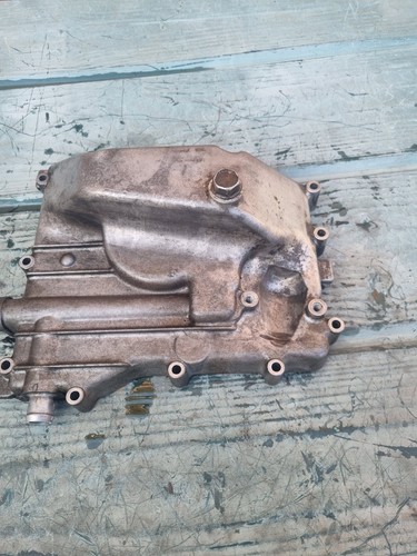 Kawasaki zx9r sump oil - zx9r, pan