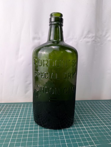 Gordon special dry - 'gordon's, london