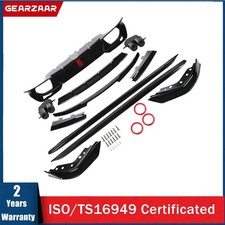 Body Kit FOR BMW G20 M SPORT