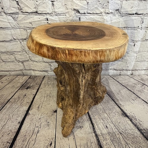 30cm 25cm wooden coffee root - 30cm,
